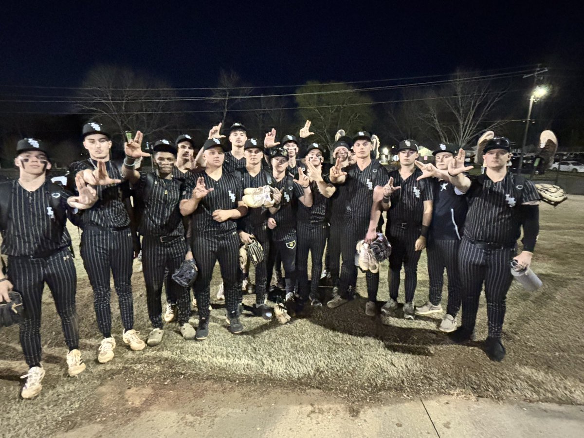 Lincoln High School Baseball tweet media