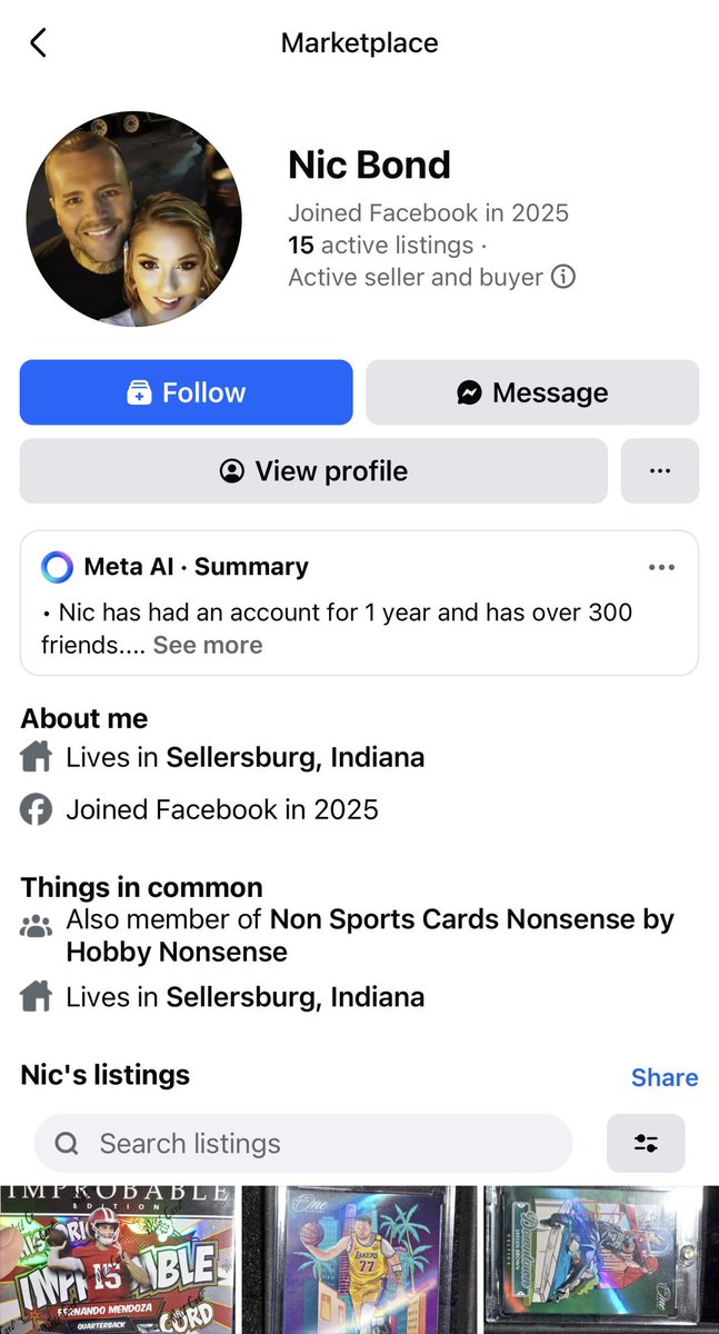 Hobby Hero tweet media