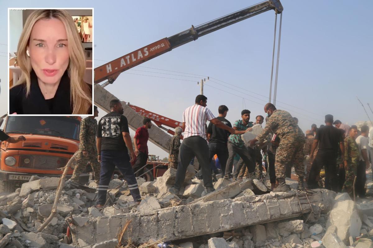 New York Post tweet media