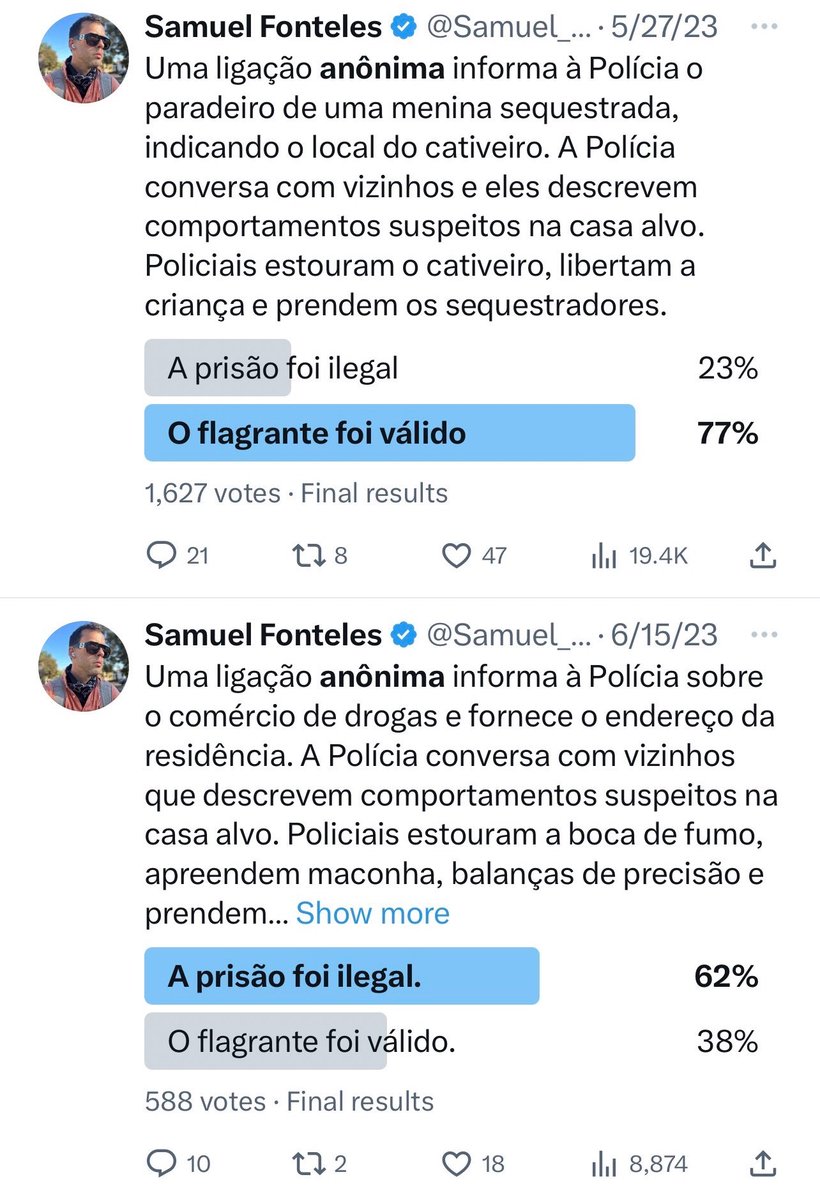 Samuel Fonteles tweet media