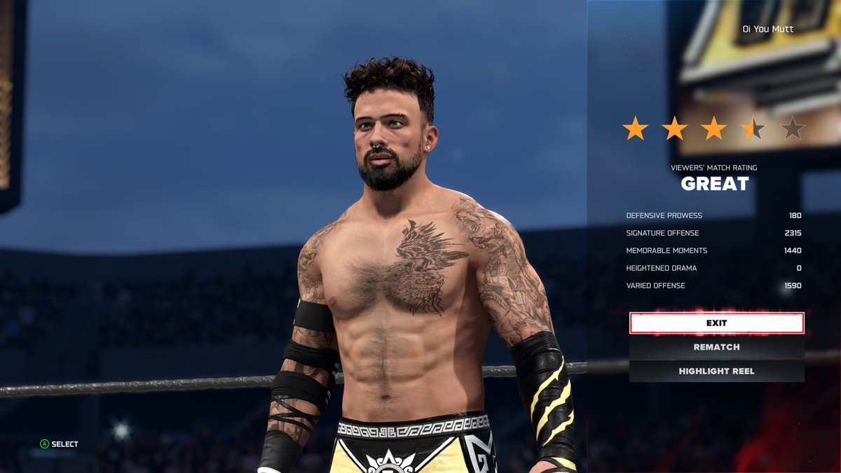 Alex Tyson tweet media