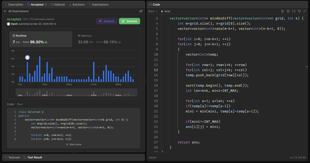 Harsh Jain tweet media