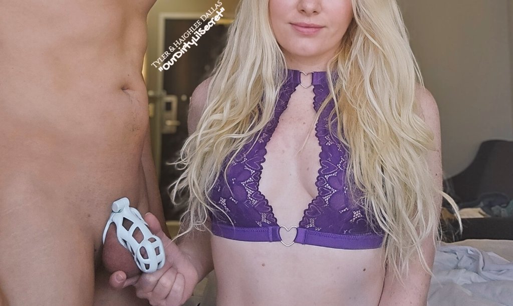 Haighlee Dallas tweet media