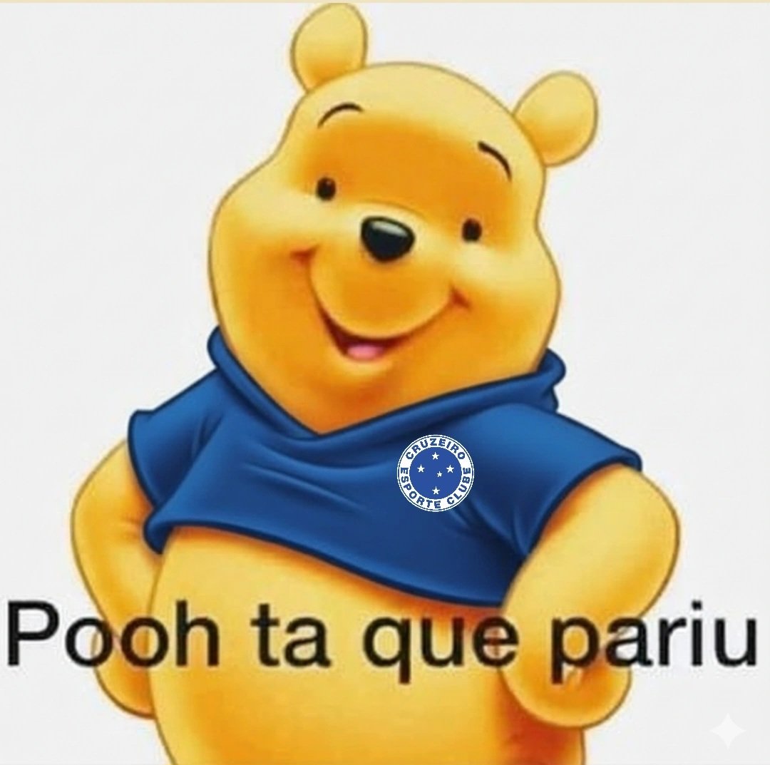 mrspiter_'s tweet photo. @Cruzeiro https://t.co/VIxEXaCkE8