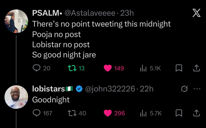 PSALM• tweet media