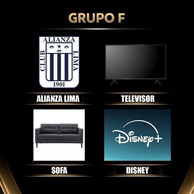 Out of Context Libertadores tweet media