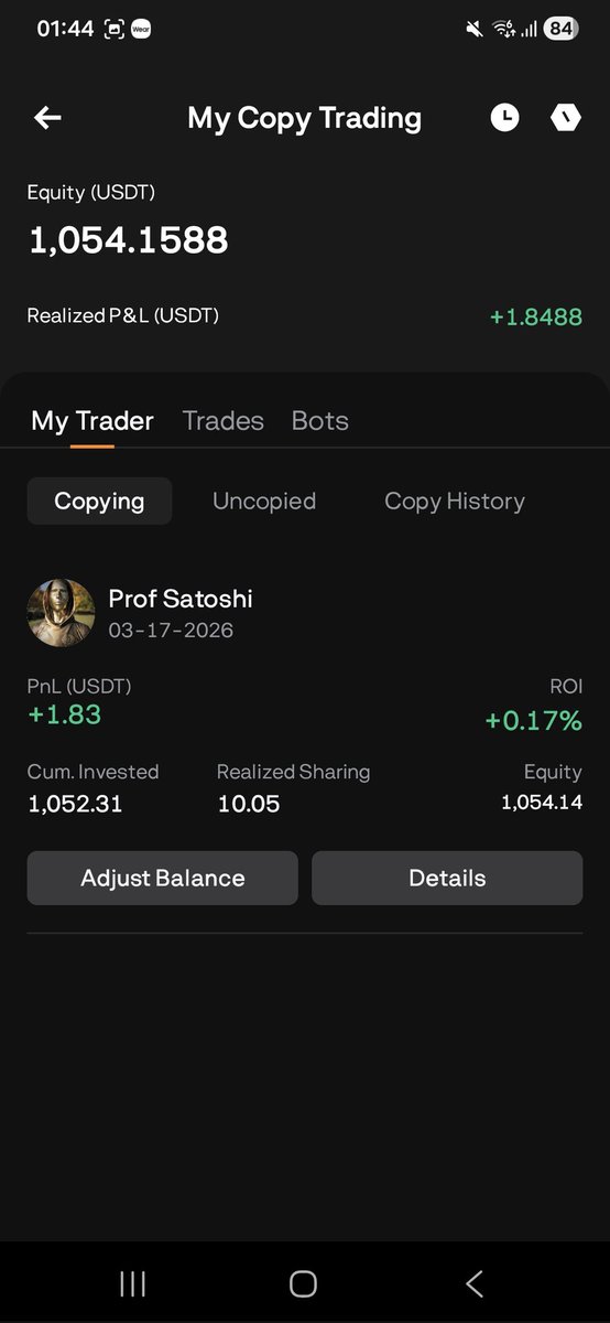 japanese trader tweet media