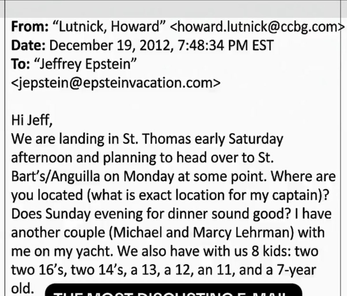 Unperceivable Truth tweet media