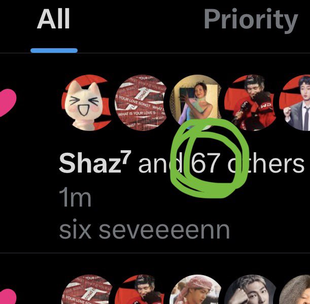 cats and june tweet media