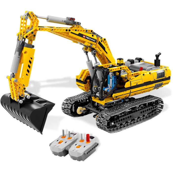 FromLEGO♪ tweet media