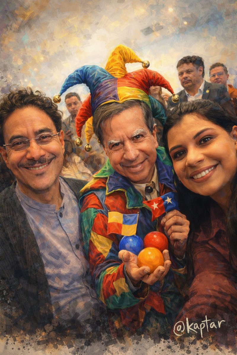 Andrés Téllez tweet media