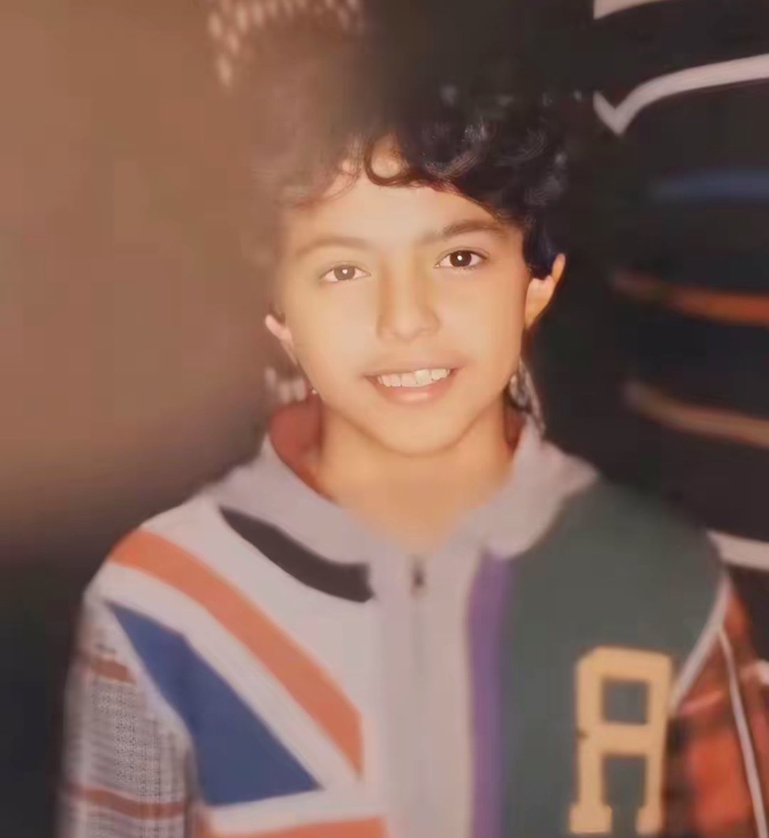 إبراهيم tweet media