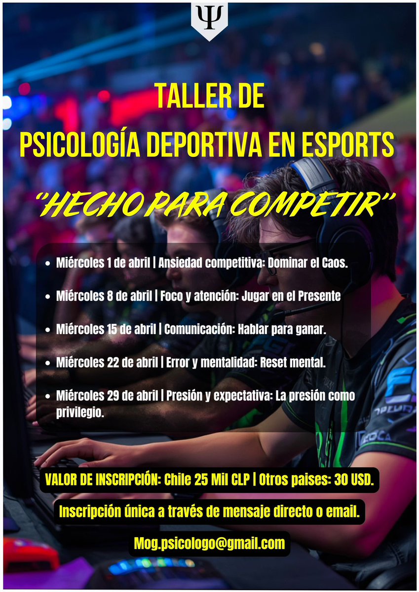 Matias Osses Garrido tweet media