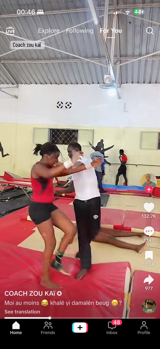 Shey 🇸🇳 tweet media