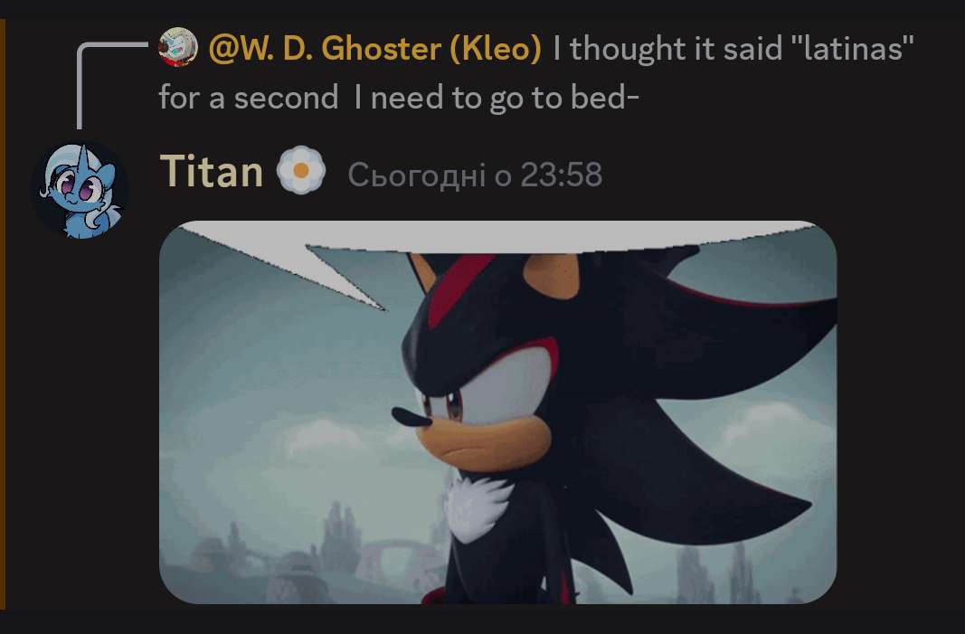 Ninny 🌻 Pony Vtuber tweet media