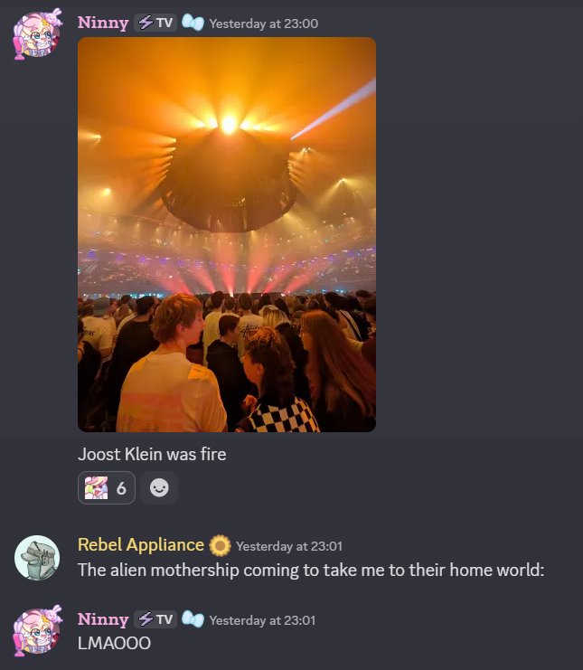 Ninny 🌻 Pony Vtuber tweet media