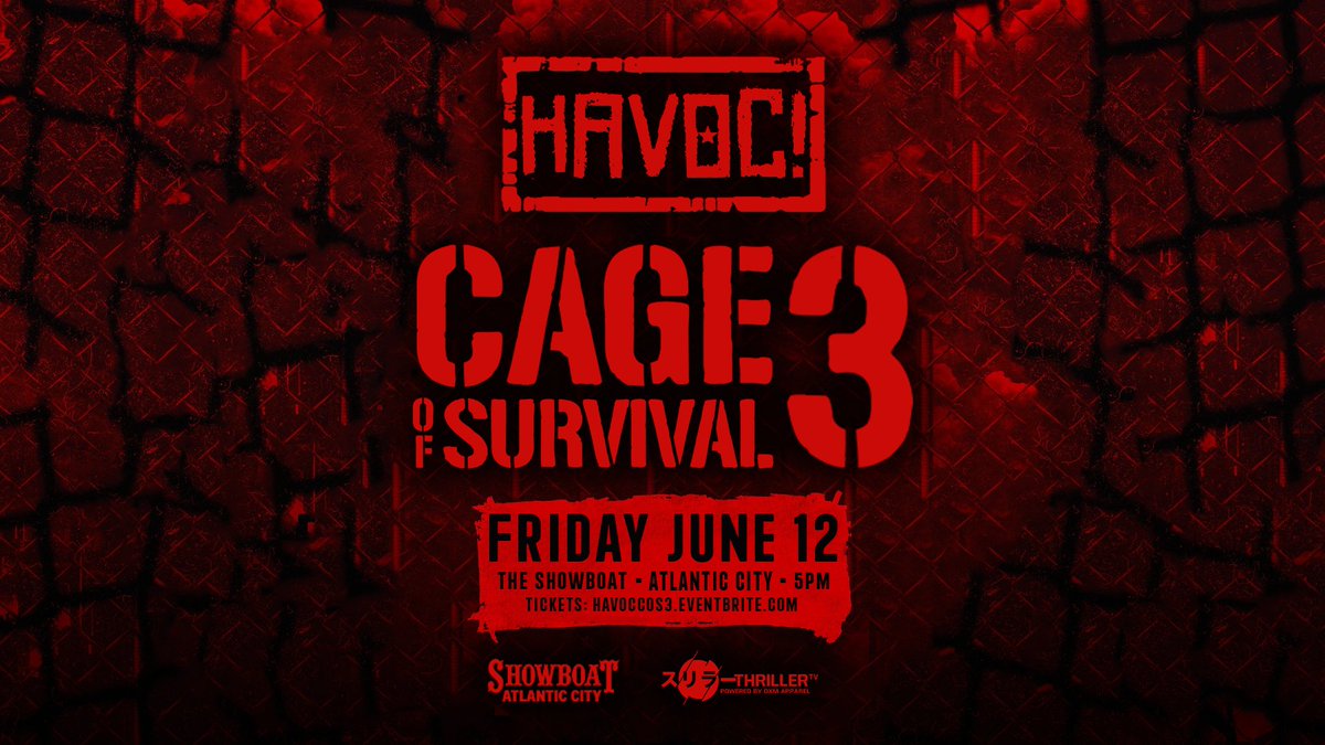 HAVOCProWrestling tweet media