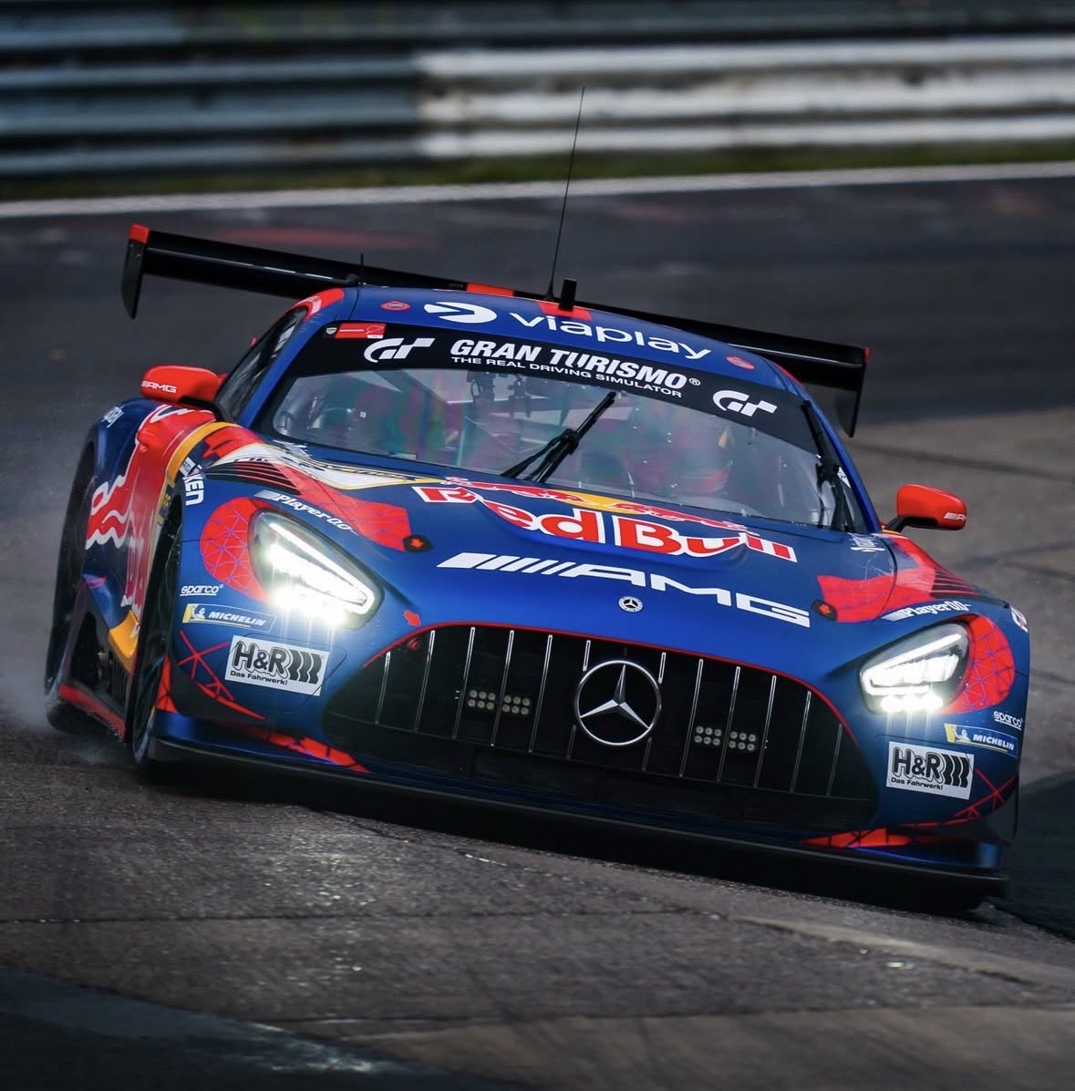 EFFE🏁 tweet media