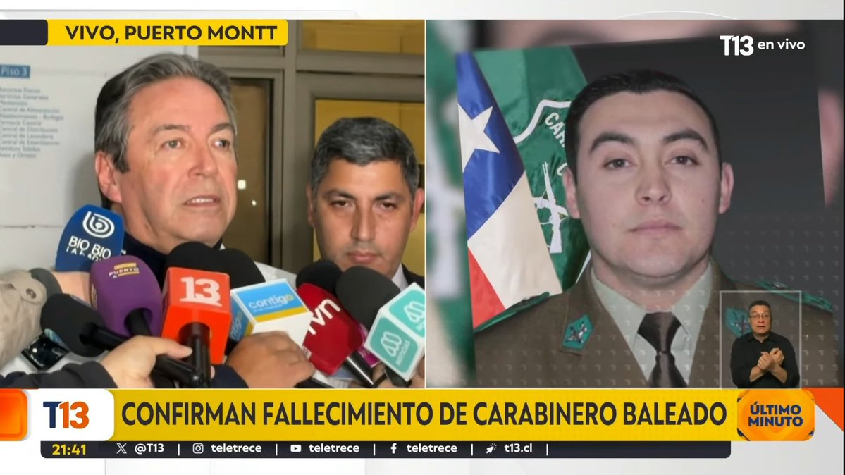 Sebastián Rivera⭐💚🇨🇱22% y 64% En Contra y PNL tweet media