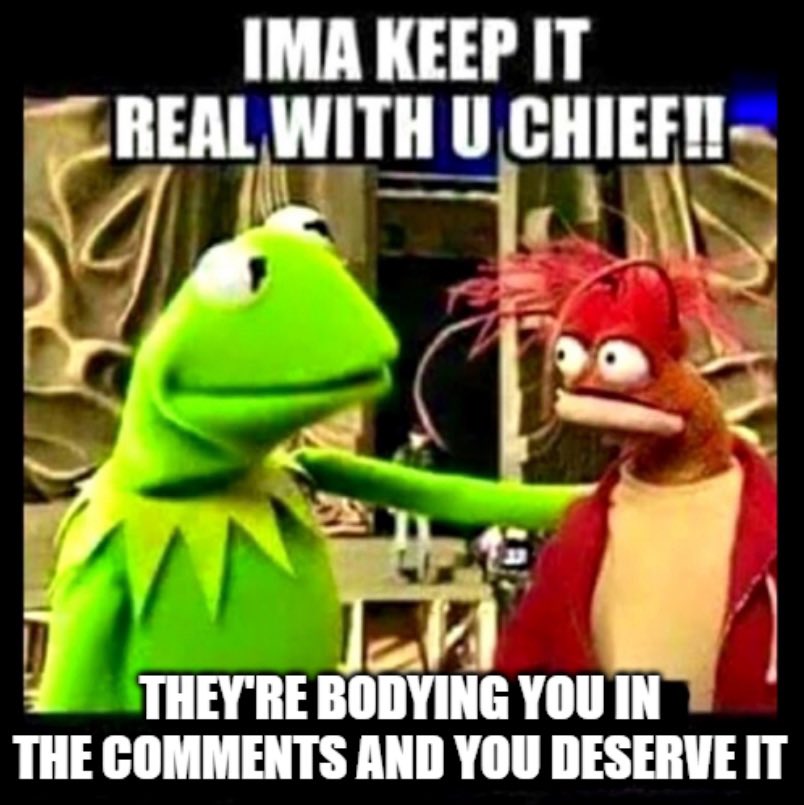 Meme Junkies tweet media