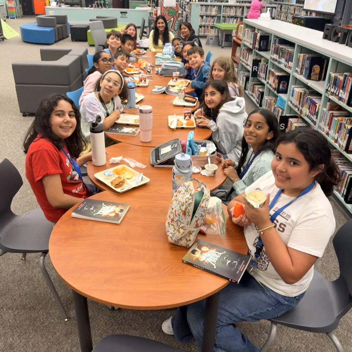 Amanda Faubion tweet media