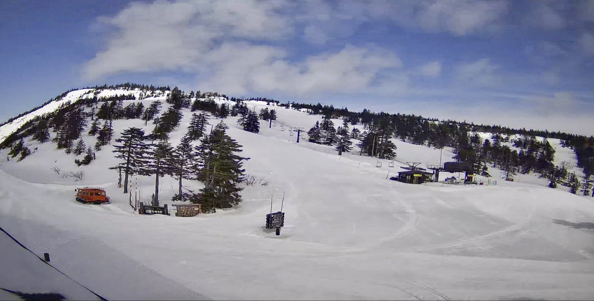 渋峠ホテル（公式） tweet media