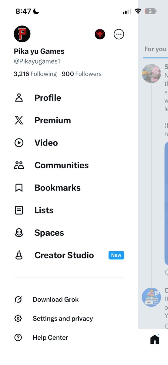 Pika yu Games tweet media