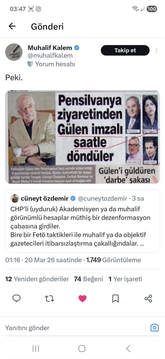 burhanettin yaşar tweet media