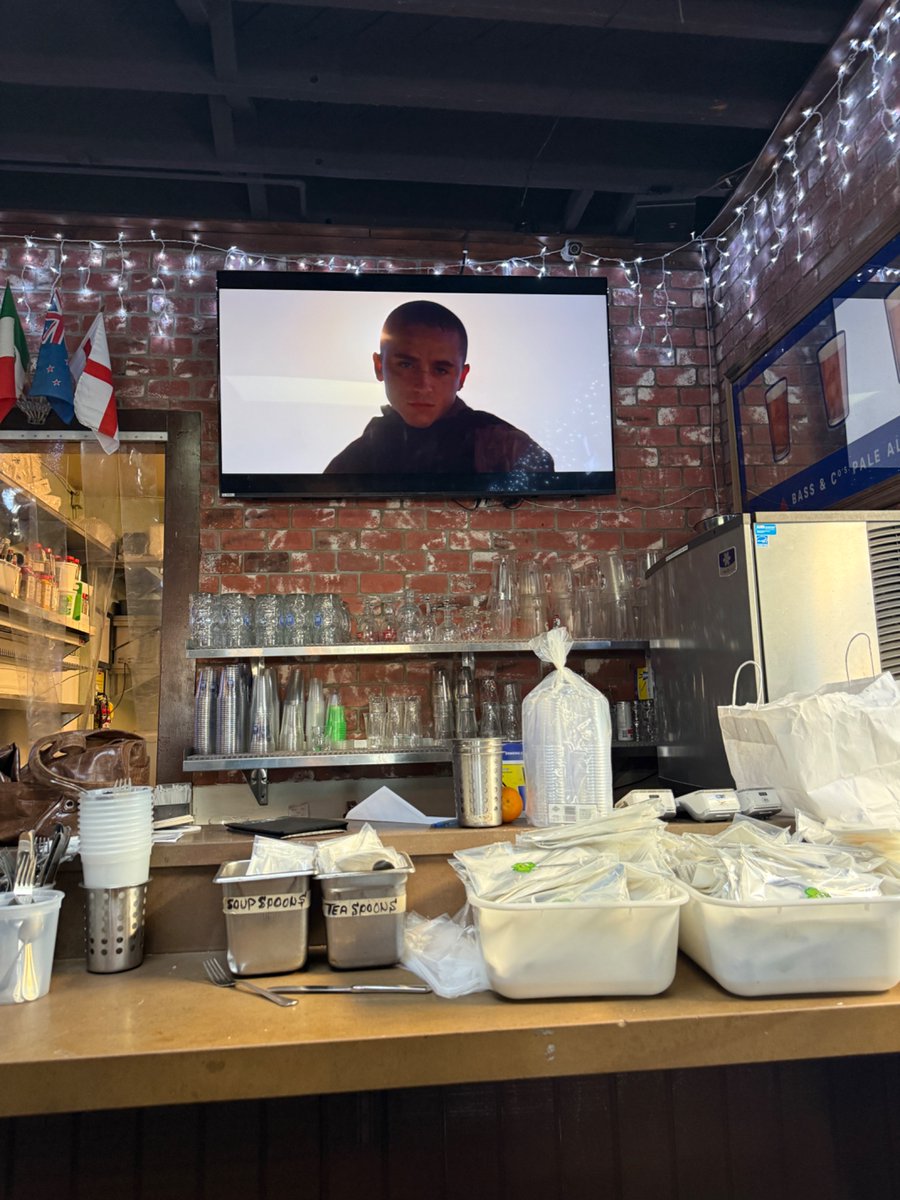 Hudi Productions tweet media