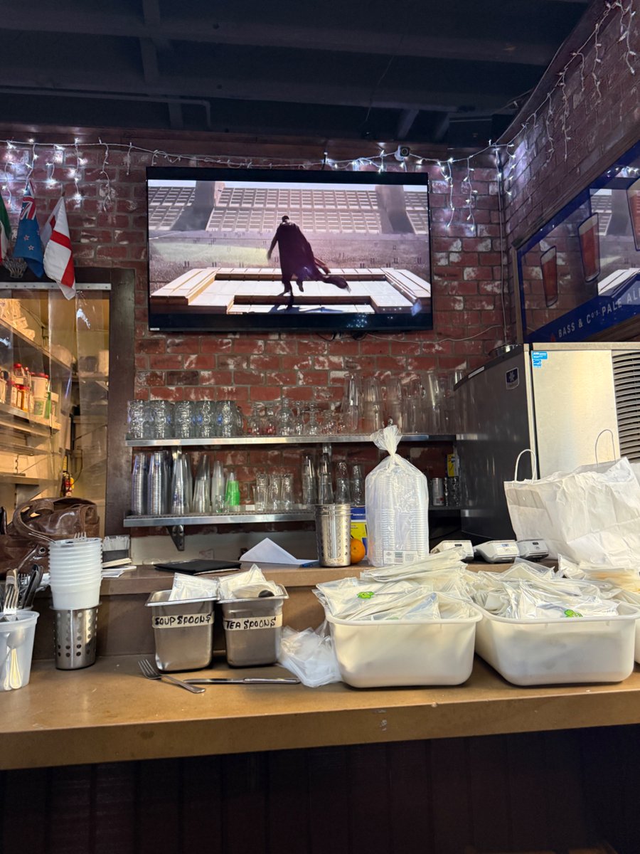 Hudi Productions tweet media