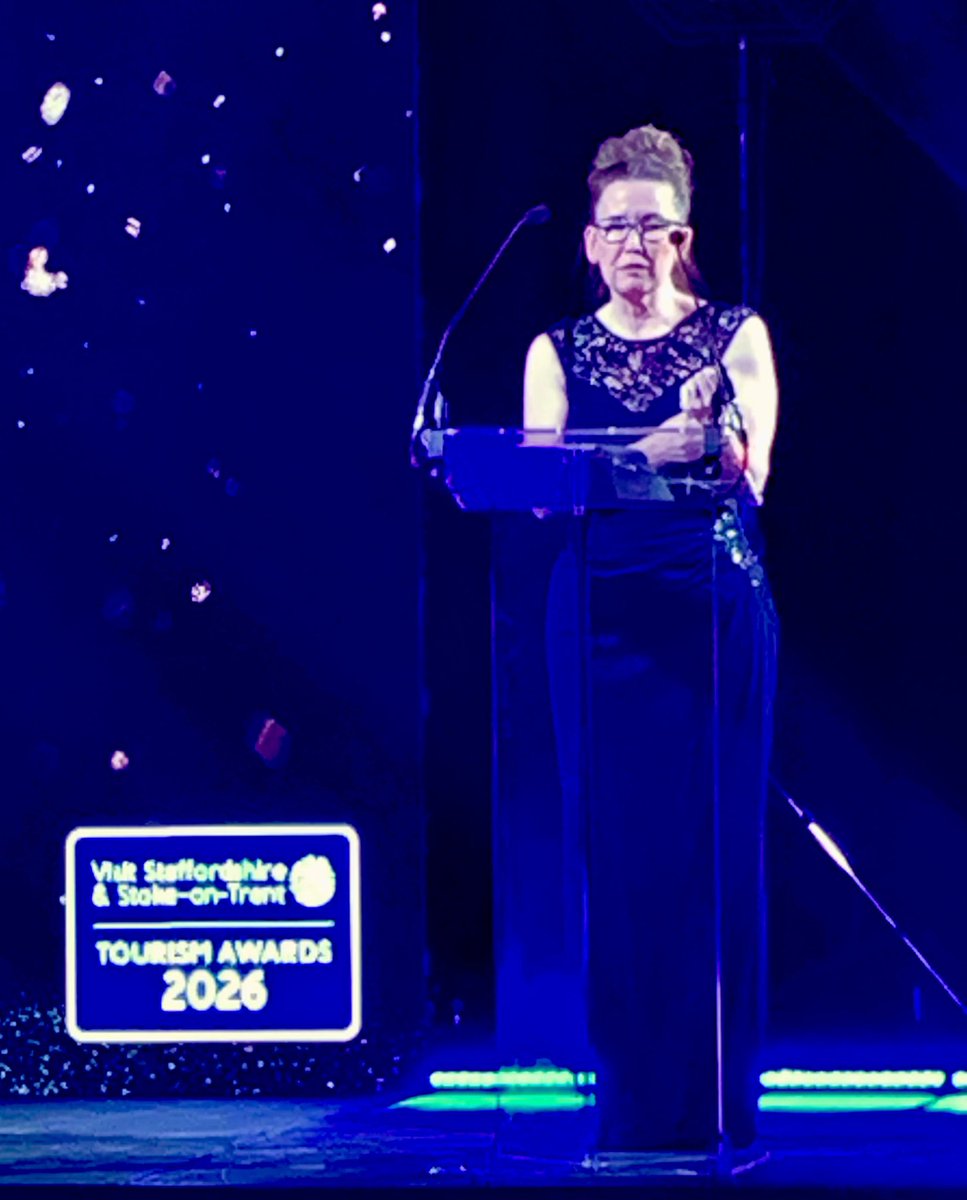 Jenny Amphlett tweet media