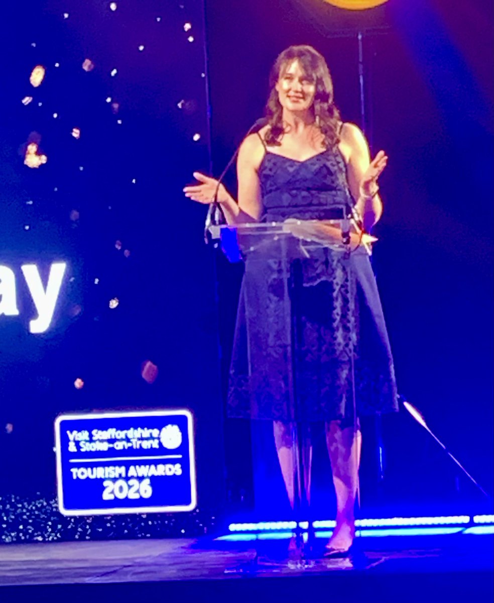 Jenny Amphlett tweet media