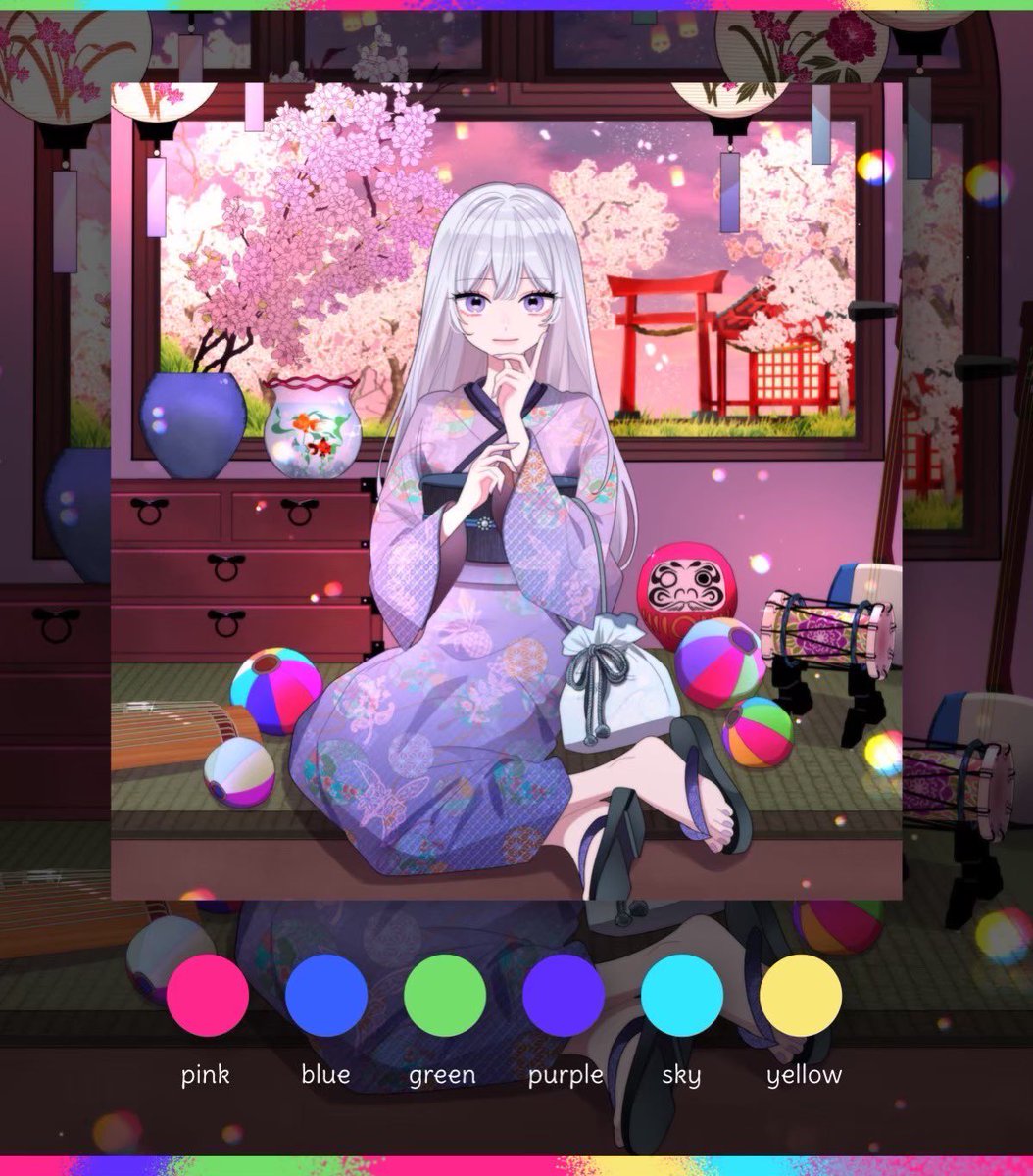 🐼🩷 tweet media