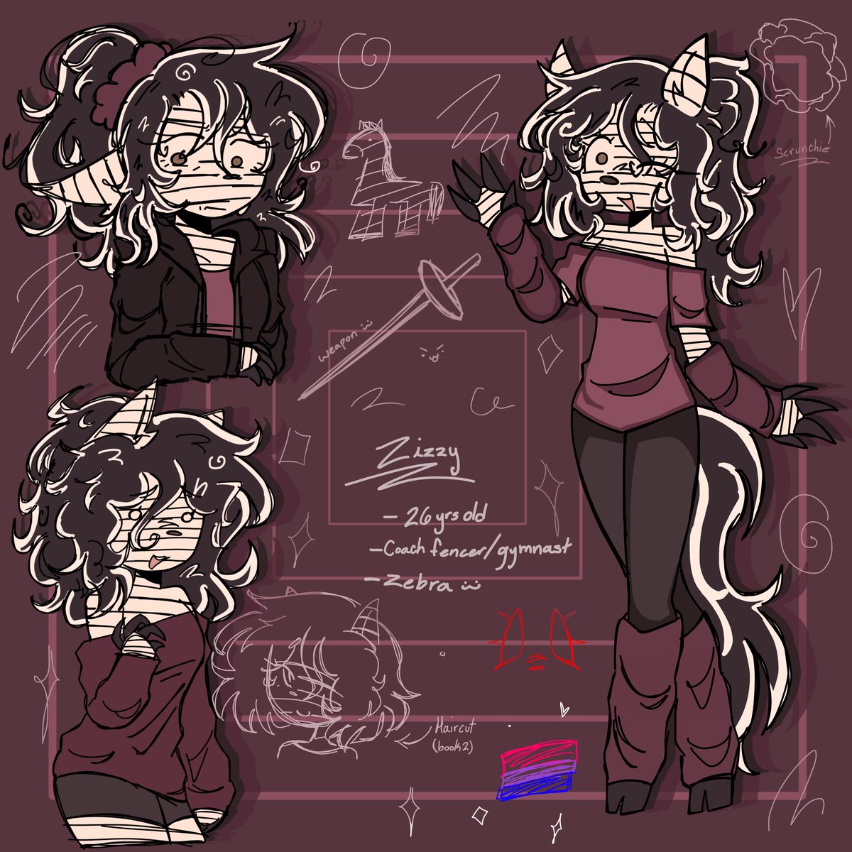 𝓜𝓲𝓶𝓲 || 𐔌՞. .՞𐦯𝜗𝜚˚⋆ tweet media