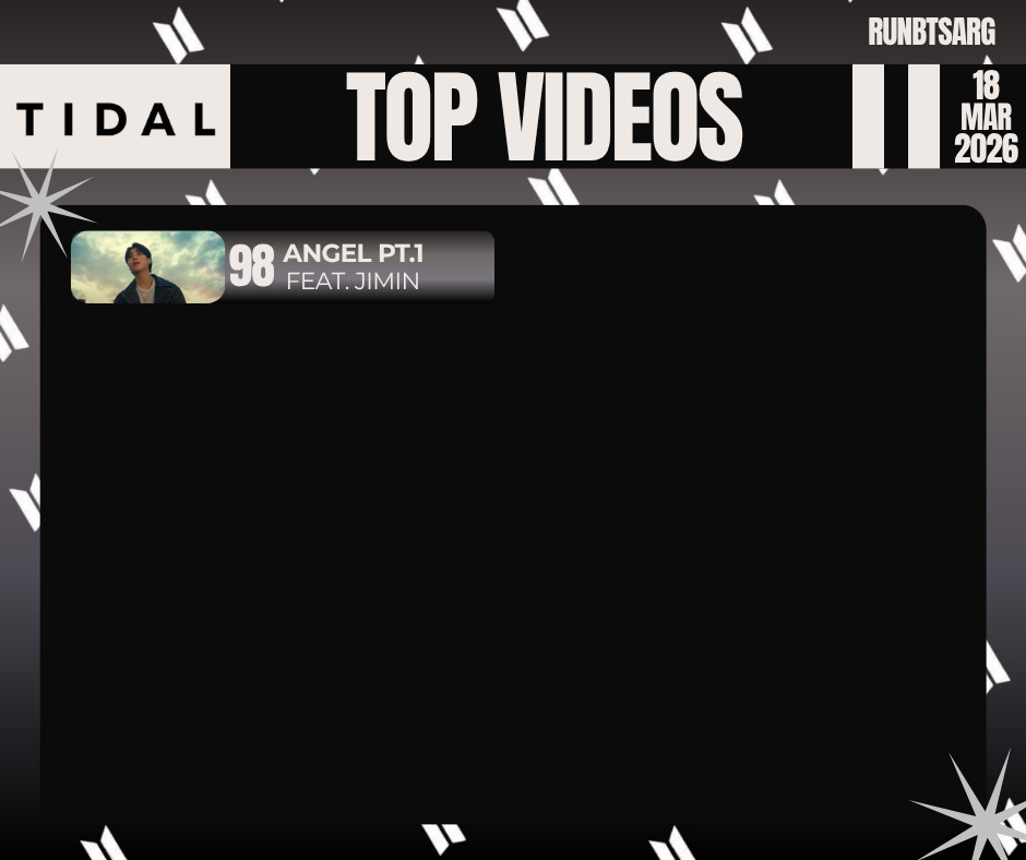 Run BTS Argentina⁷ 🇦🇷 tweet media