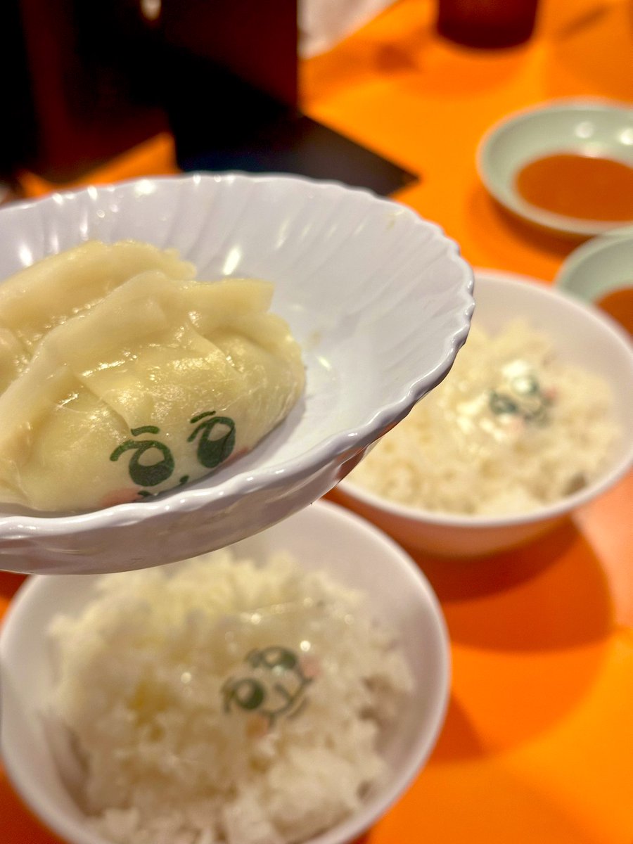 【公式】ちみたんコラボラーメン🍜✨️2026'03.29まで開催中 tweet media