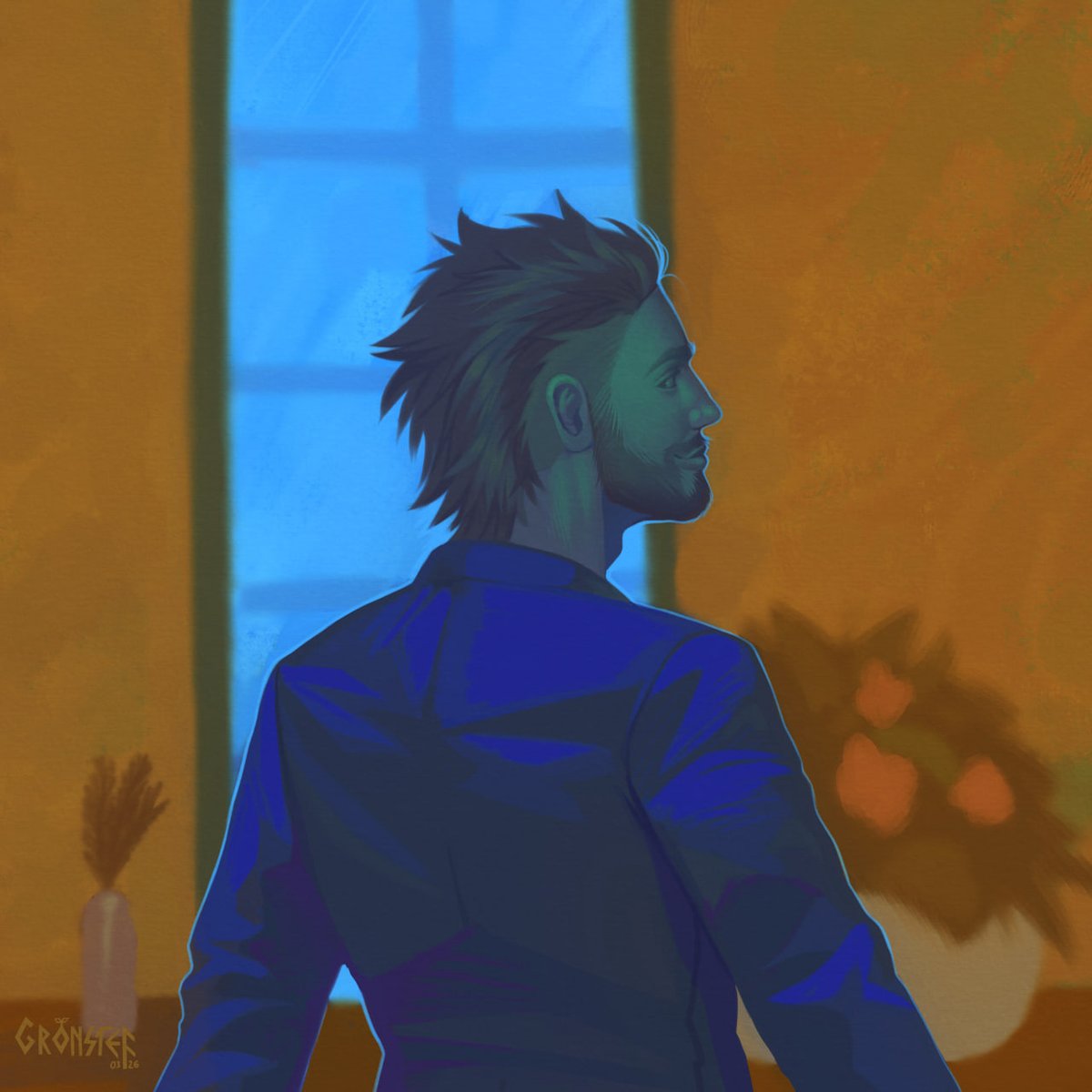 Gronstef tweet media