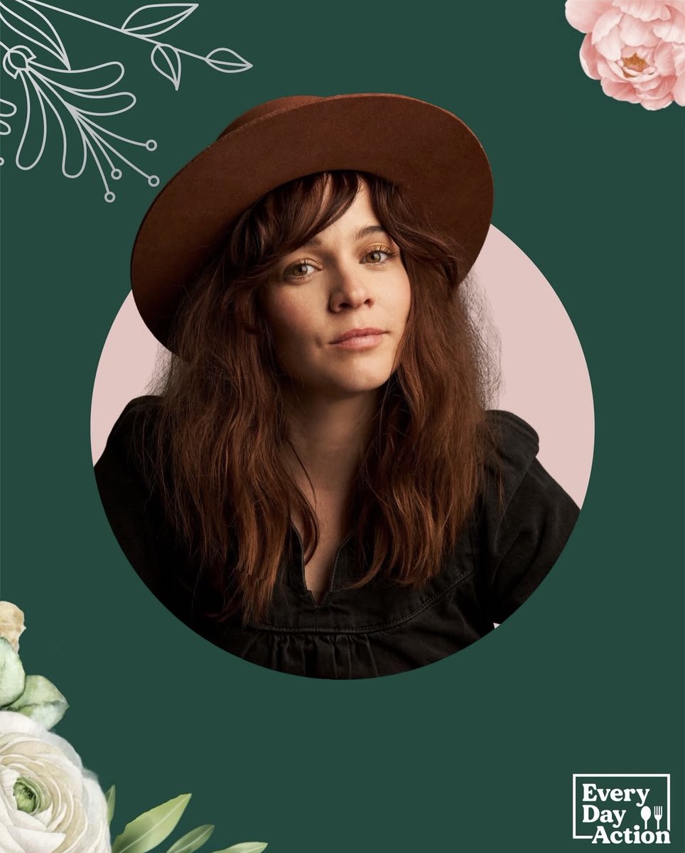 Every Day Action tweet media