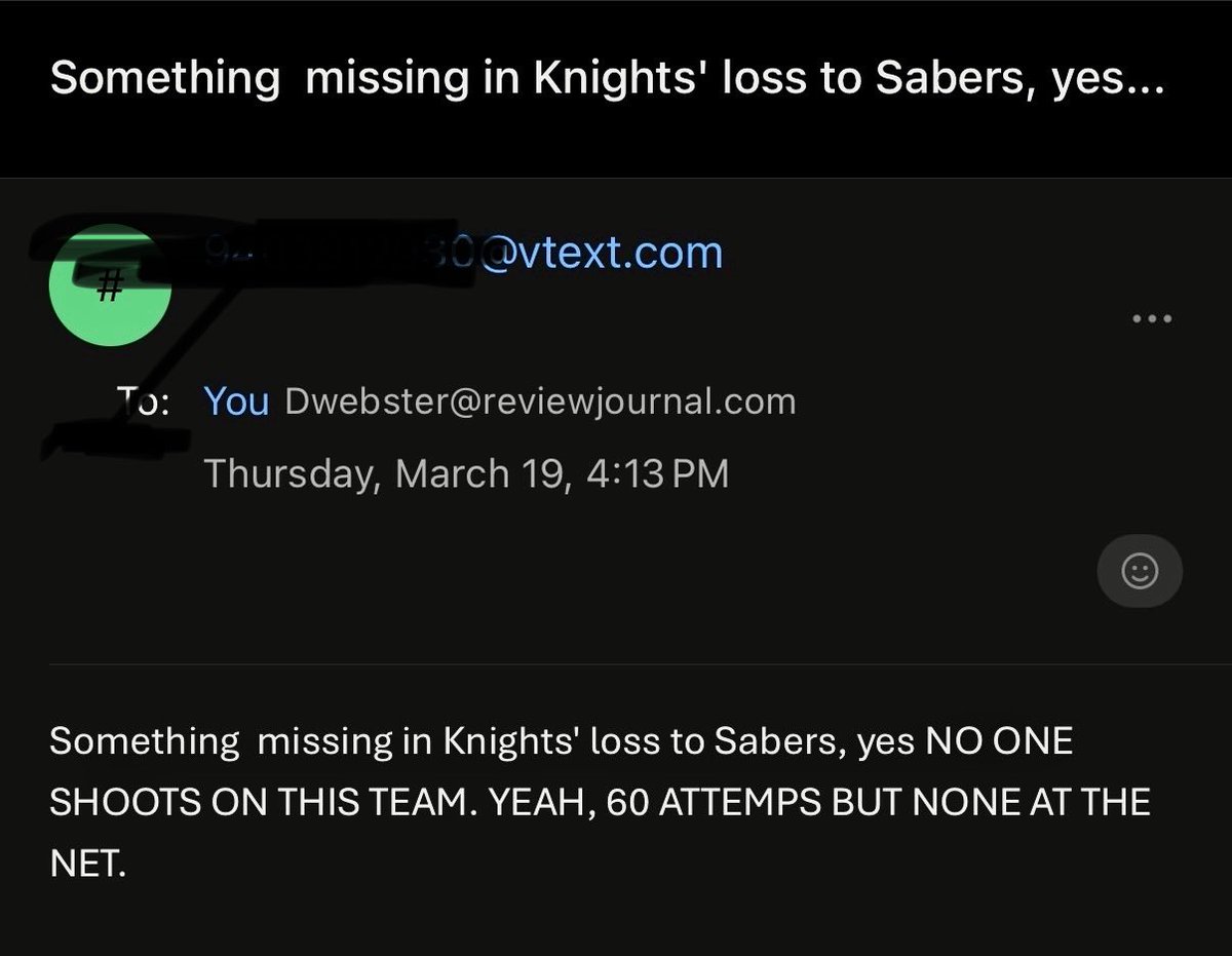 Danny Webster tweet media