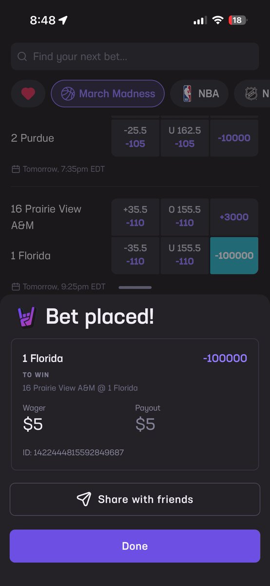 Stoned Gator tweet media