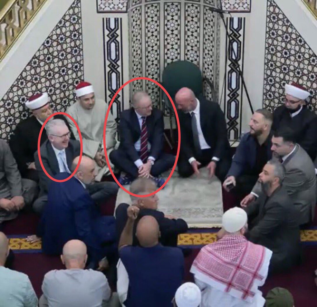 Dr Russell McGregor tweet media