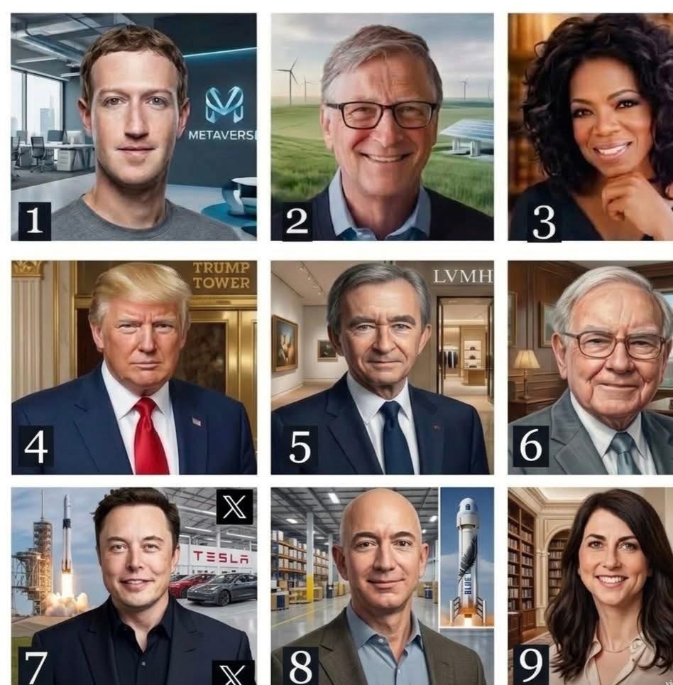 American Citizen 🇺🇸 tweet media