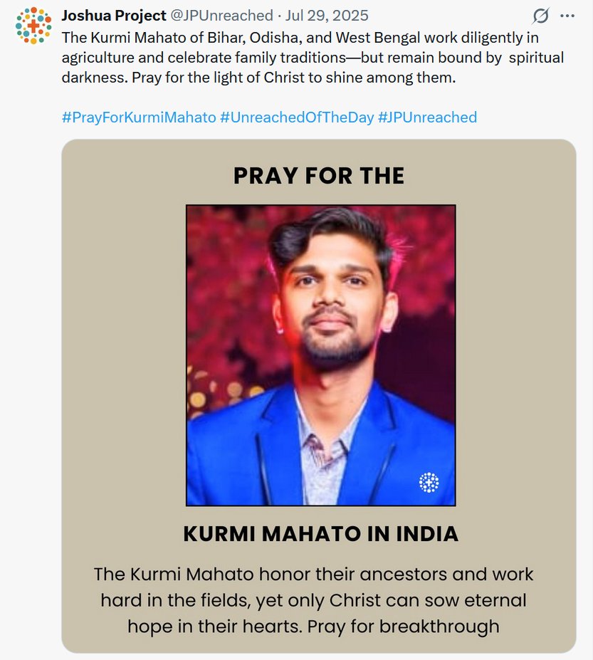 No Conversion tweet media