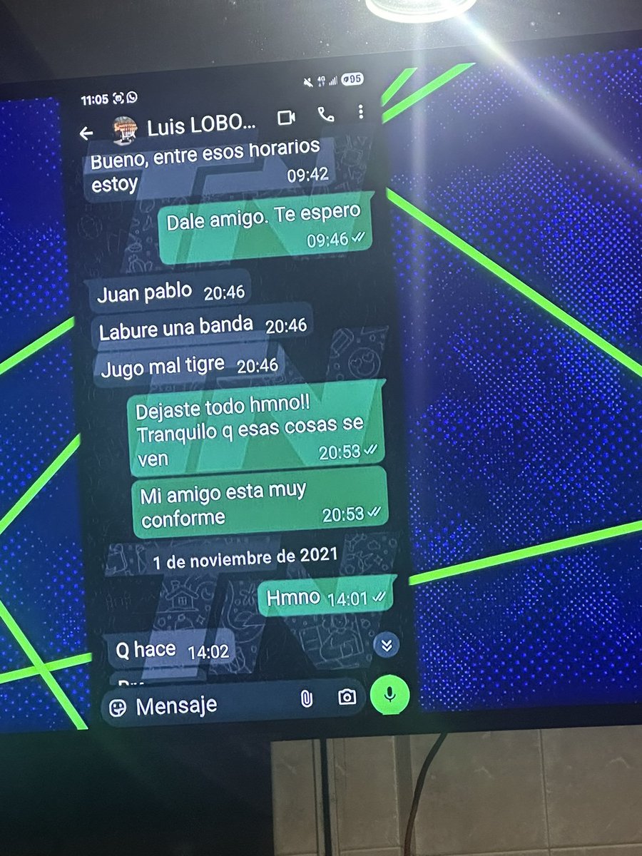 Porque Tendencia Ascenso tweet media