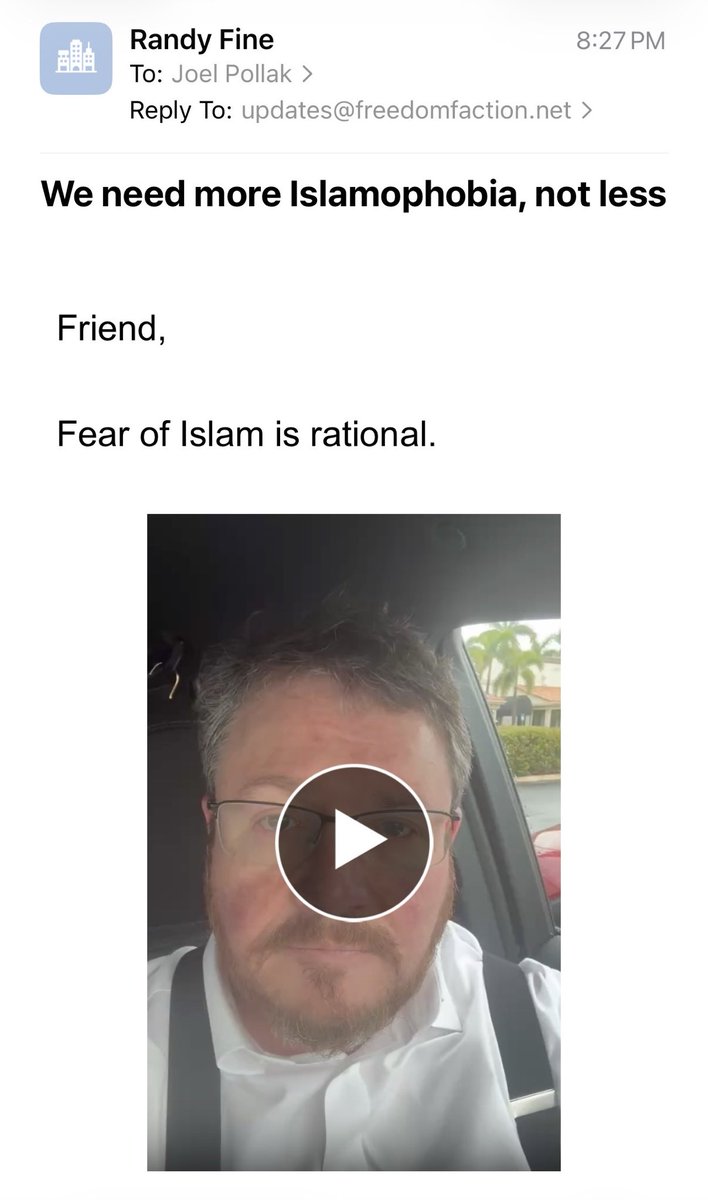 Joel Pollak tweet media