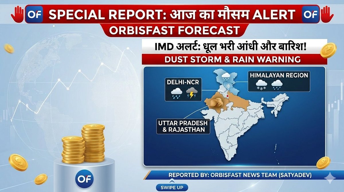Orbis Fast tweet media