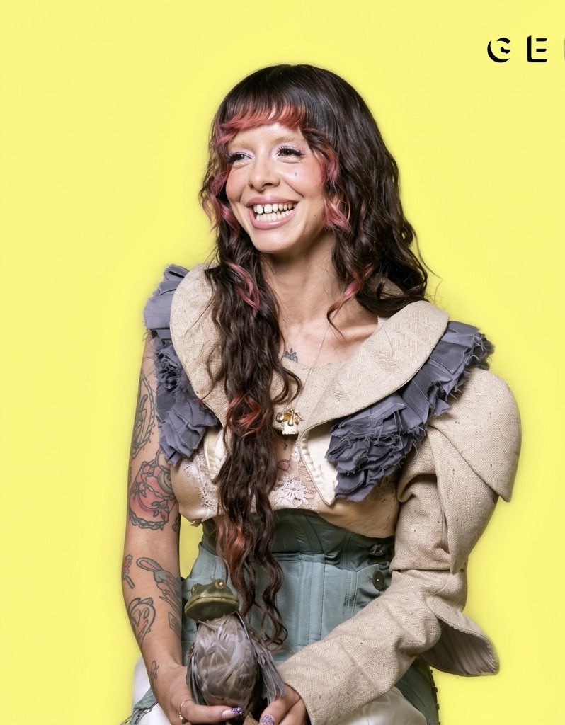 7 DAYS FOR HADES tweet media