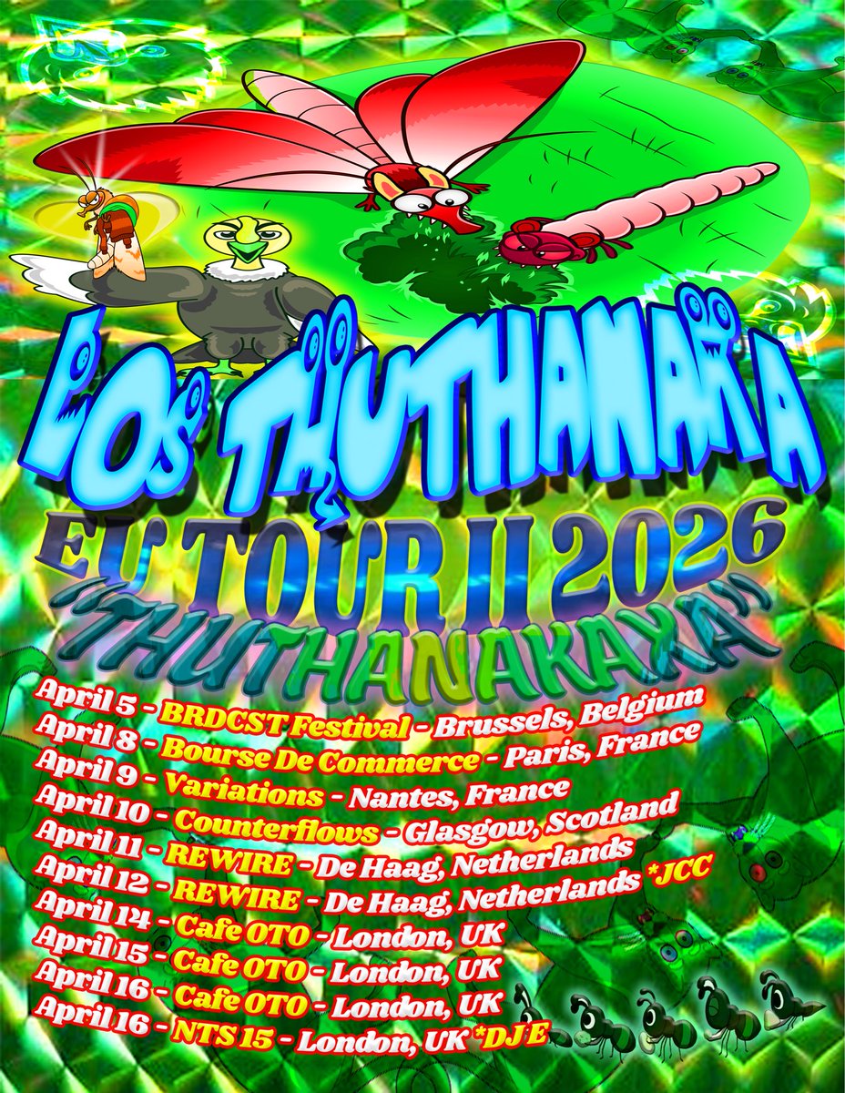 Joshua Chuquimia Crampton tweet media