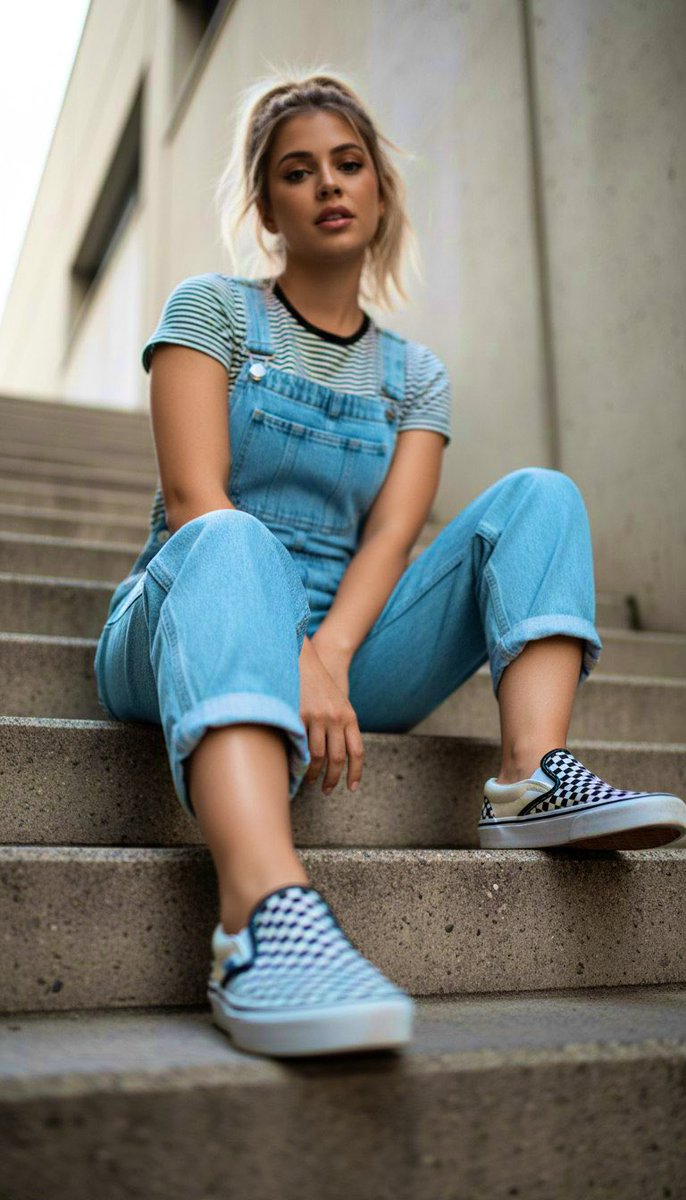 ImLisza's tweet photo. La belleza está en la simplicidad ✨
TONI U X VANS https://t.co/gM551nNNEQ