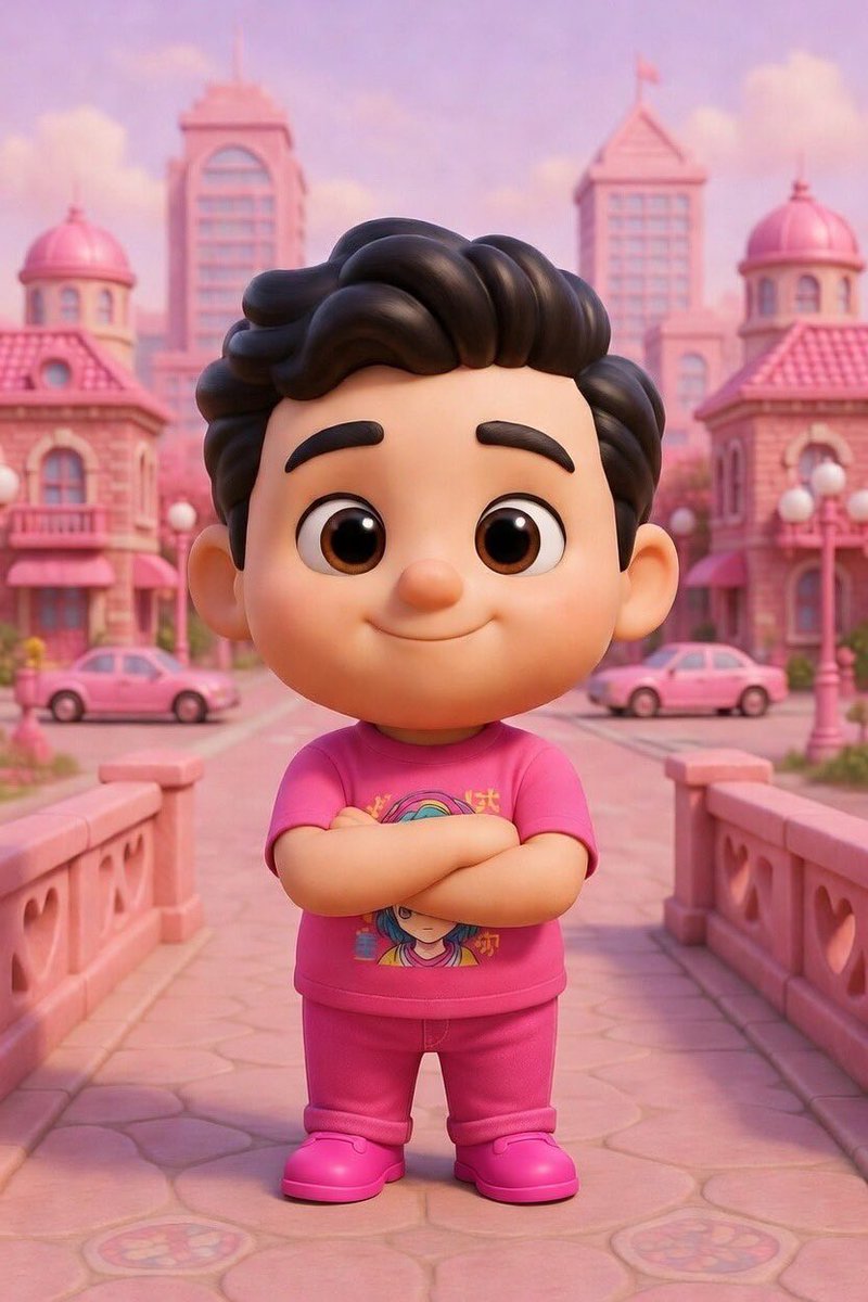 AnimeBarbz He/Him tweet media